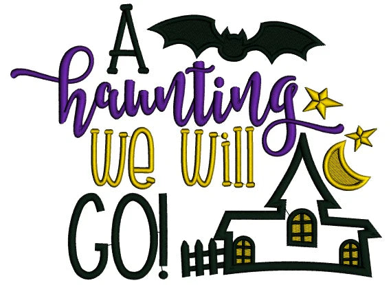 Halloween Set 5 - 24 Machine Embroidery Designs