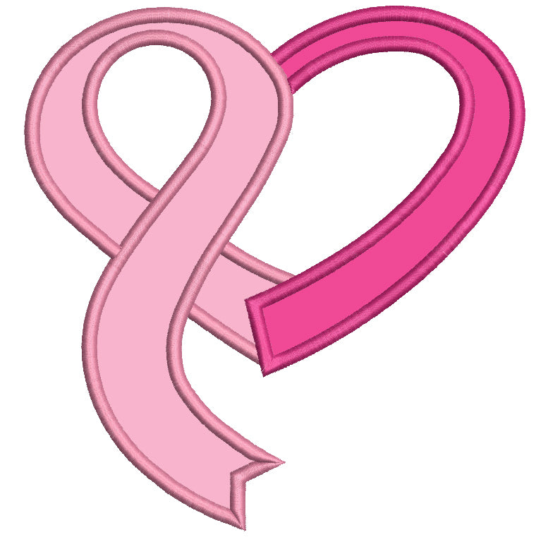 Breast Cancer Awareness Set - 24 Machine Embroidery Designs