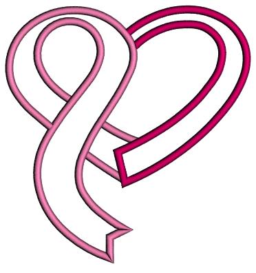 Breast Cancer Awareness Set - 24 Machine Embroidery Designs