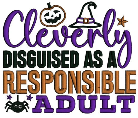 Halloween Set 6 - 24 Machine Embroidery Designs
