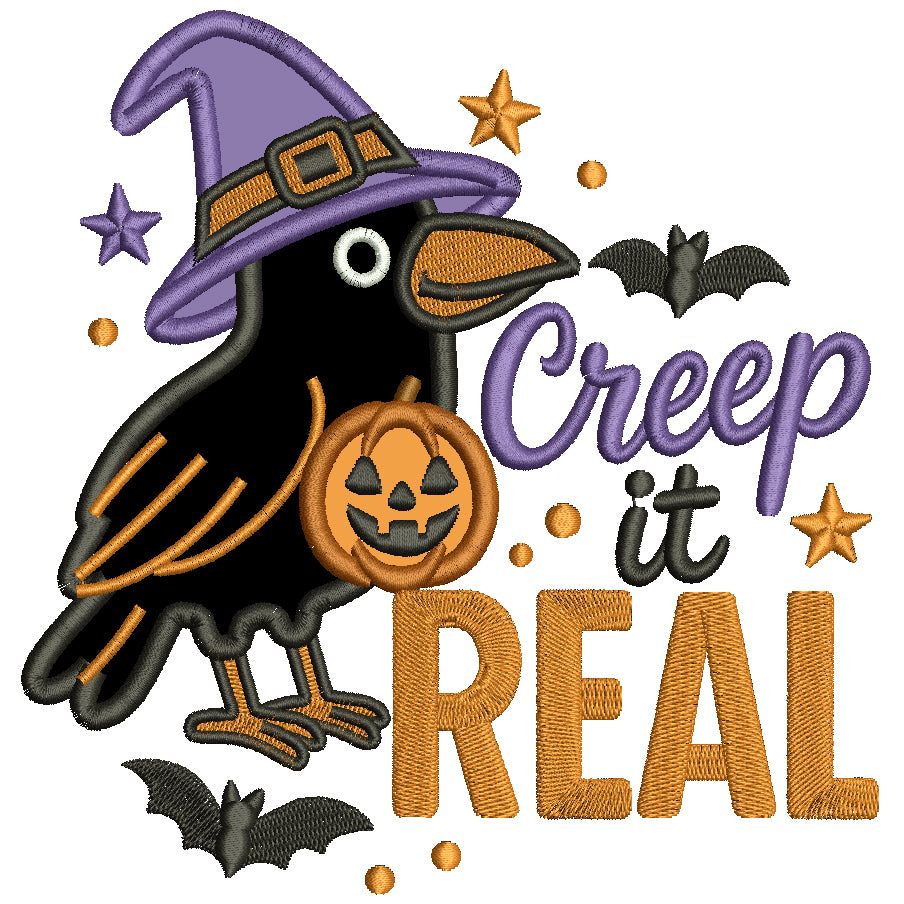 Halloween Set 5 - 24 Machine Embroidery Designs