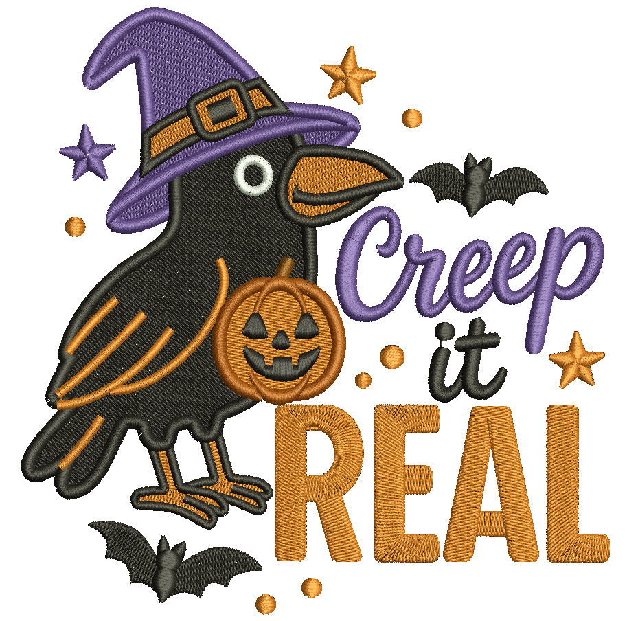Halloween Set 5 - 24 Machine Embroidery Designs
