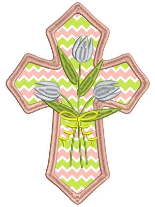 Crosses Set - 17 Machine Embroidery Designs