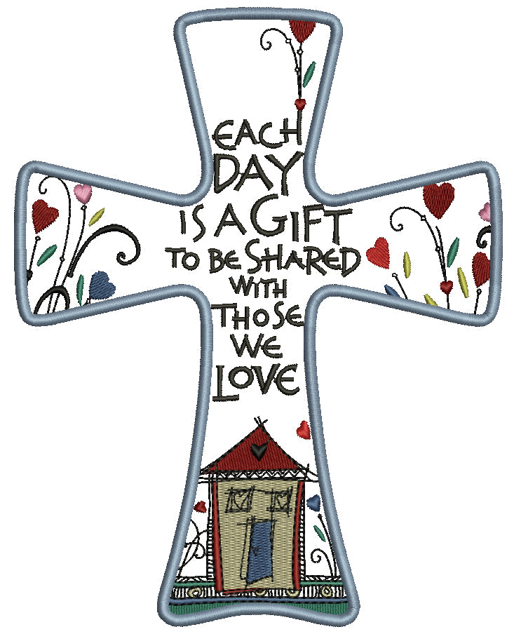 Crosses Set - 17 Machine Embroidery Designs