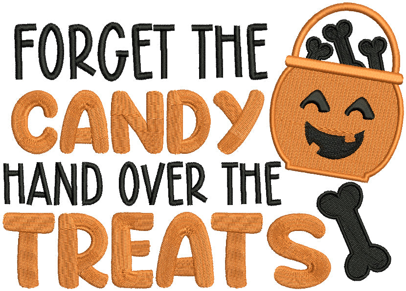 Halloween Set - 23 Machine Embroidery Designs