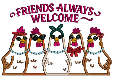 Chicken Rooster Machine Embroidery Designs Set - 24 Designs