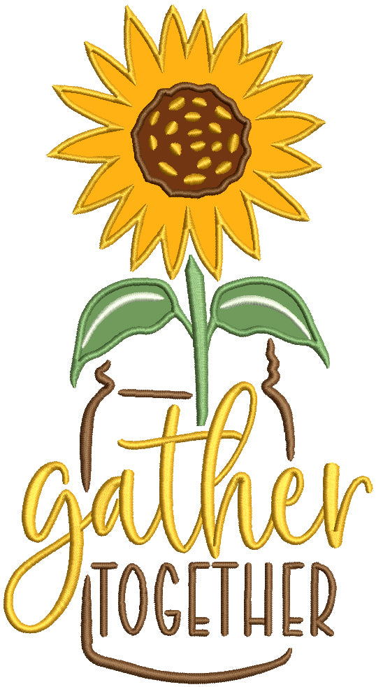 Thanksgiving Set 2 - 24 Machine Embroidery Designs