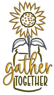 Thanksgiving Set 2 - 24 Machine Embroidery Designs