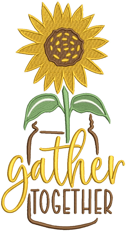 Thanksgiving Set 2 - 24 Machine Embroidery Designs