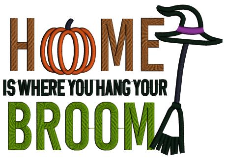 Halloween Set 2 - 24 Machine Embroidery Designs