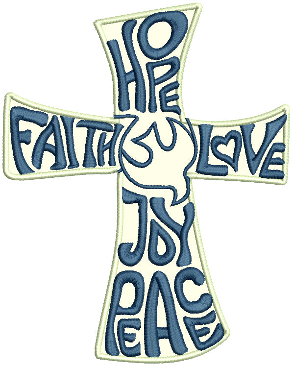 Crosses Set - 17 Machine Embroidery Designs