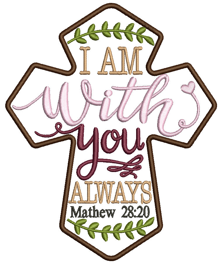 Crosses Set - 17 Machine Embroidery Designs