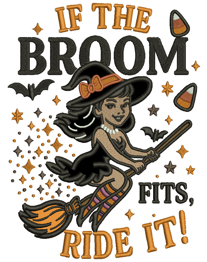 Halloween Set 5 - 24 Machine Embroidery Designs