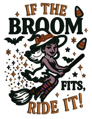 Halloween Set 5 - 24 Machine Embroidery Designs