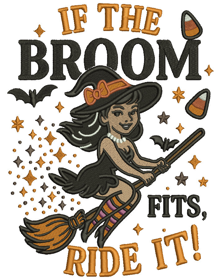 Halloween Set 5 - 24 Machine Embroidery Designs