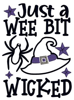 Halloween Set 4 - 24 Machine Embroidery Designs