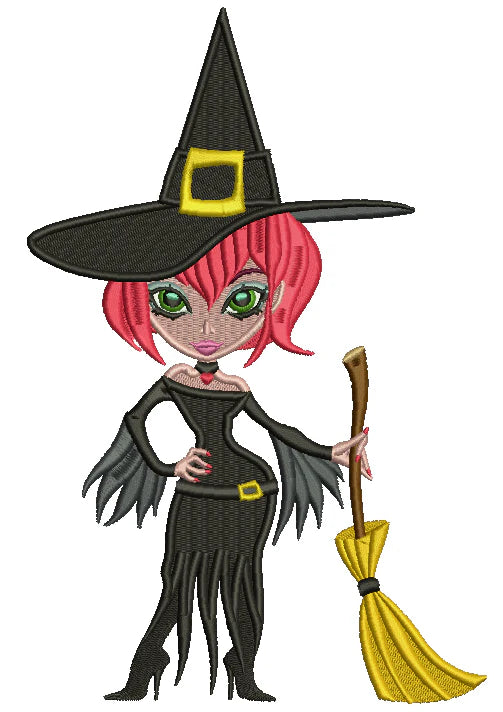 Halloween Set 5 - 24 Machine Embroidery Designs