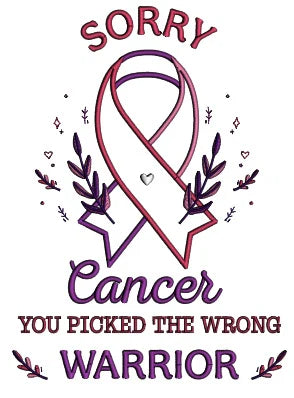 Breast Cancer Awareness Set - 24 Machine Embroidery Designs