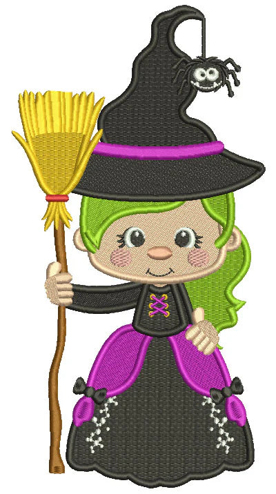 Halloween Set 5 - 24 Machine Embroidery Designs