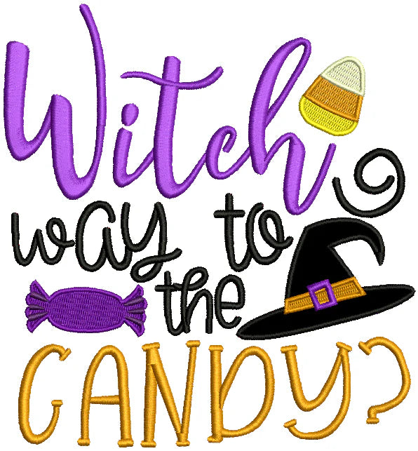 Halloween Set 5 - 24 Machine Embroidery Designs