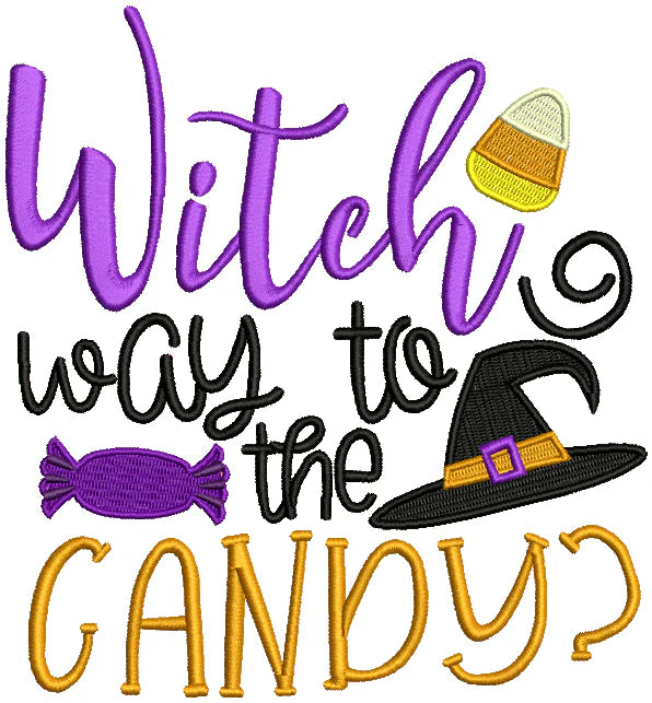 Halloween Set 5 - 24 Machine Embroidery Designs