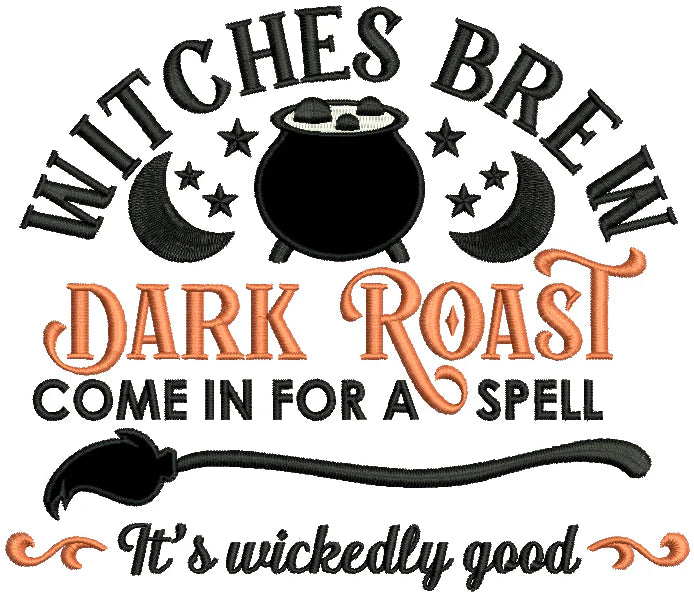 Halloween Set 5 - 24 Machine Embroidery Designs