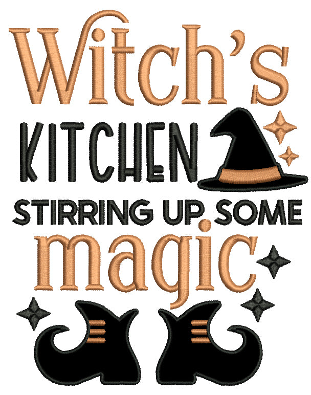 Halloween Set 5 - 24 Machine Embroidery Designs