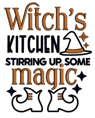 Halloween Set 5 - 24 Machine Embroidery Designs