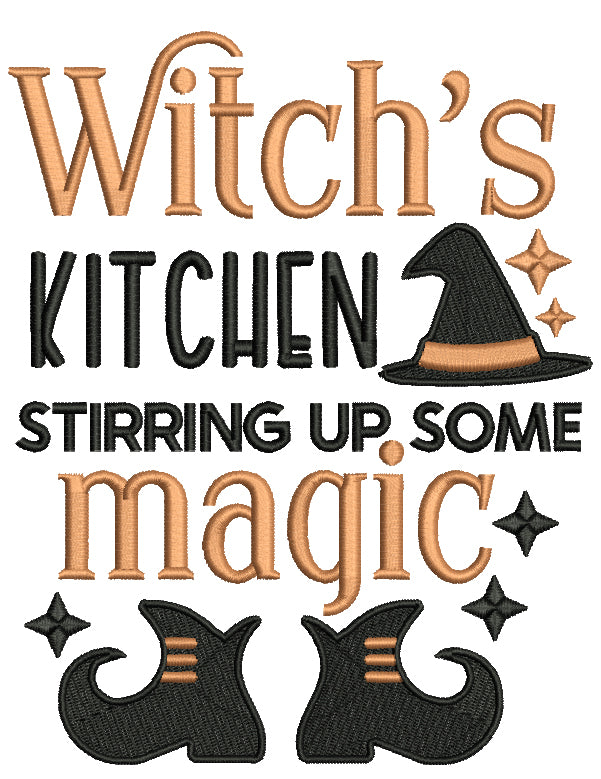 Halloween Set 5 - 24 Machine Embroidery Designs