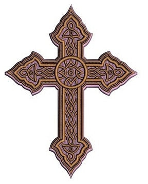 Celtic Embroidery Designs
