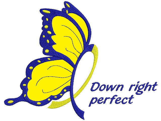 Mama Bear design Down Syndrome Awareness For Moms Digital Art by