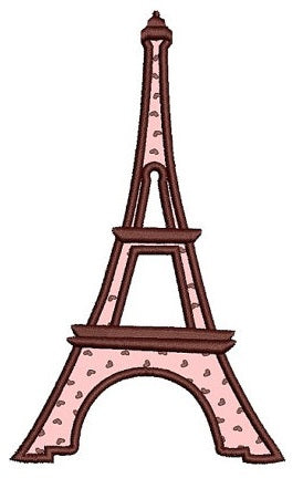 Architecture Embroidery Designs