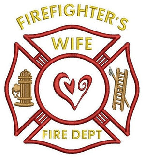 Badge Embroidery Designs