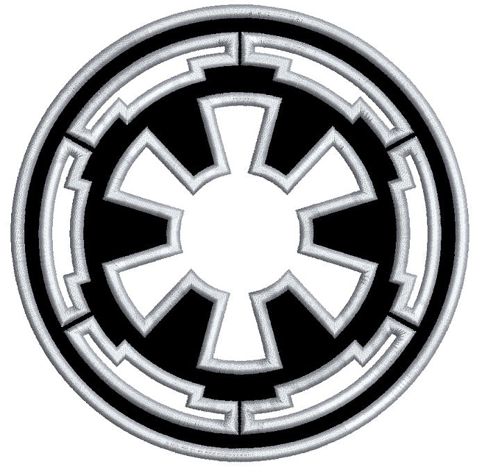 empire symbol star wars
