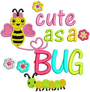 Bee Embroidery Designs