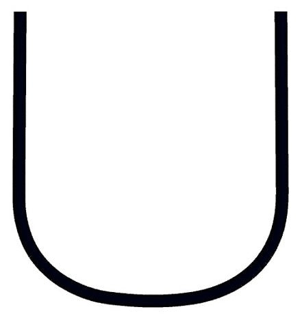 Pocket Applique Machine Embroidery Digitized Filled Design Pattern - Instant Download - 4x4 , 5x7, and 6x10 -hoops