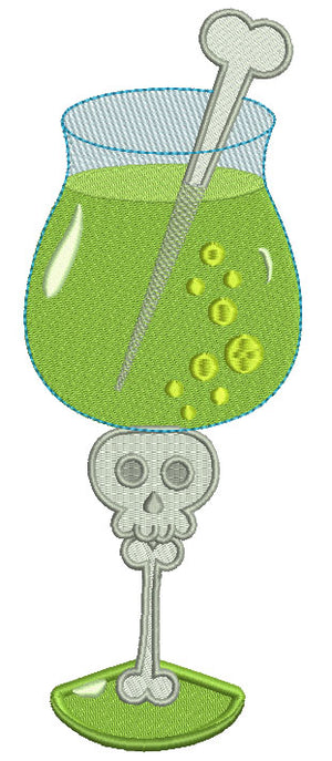 Skull Embroidery Designs