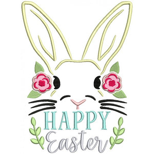 Easter Embroidery Designs