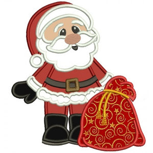 Christmas Machine Embroidery Designs