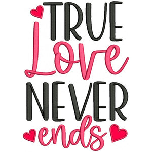 Valentine's Day Embroidery Designs