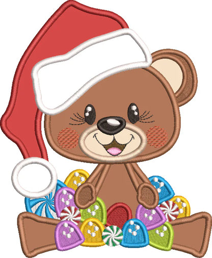 Cute Animals Set - 24 Machine Embroidery Designs