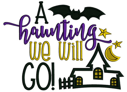 Halloween Set 5 - 24 Machine Embroidery Designs
