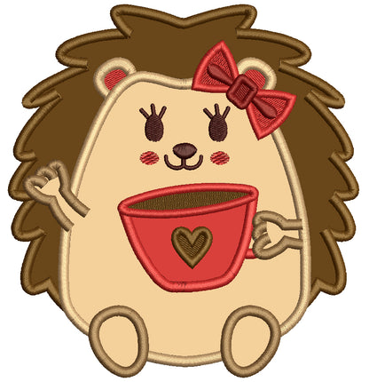 Valentine's Day Machine Embroidery Designs Set 4 – 24 Designs