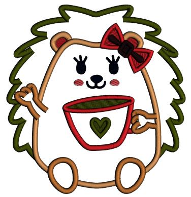 Valentine's Day Machine Embroidery Designs Set 4 – 24 Designs