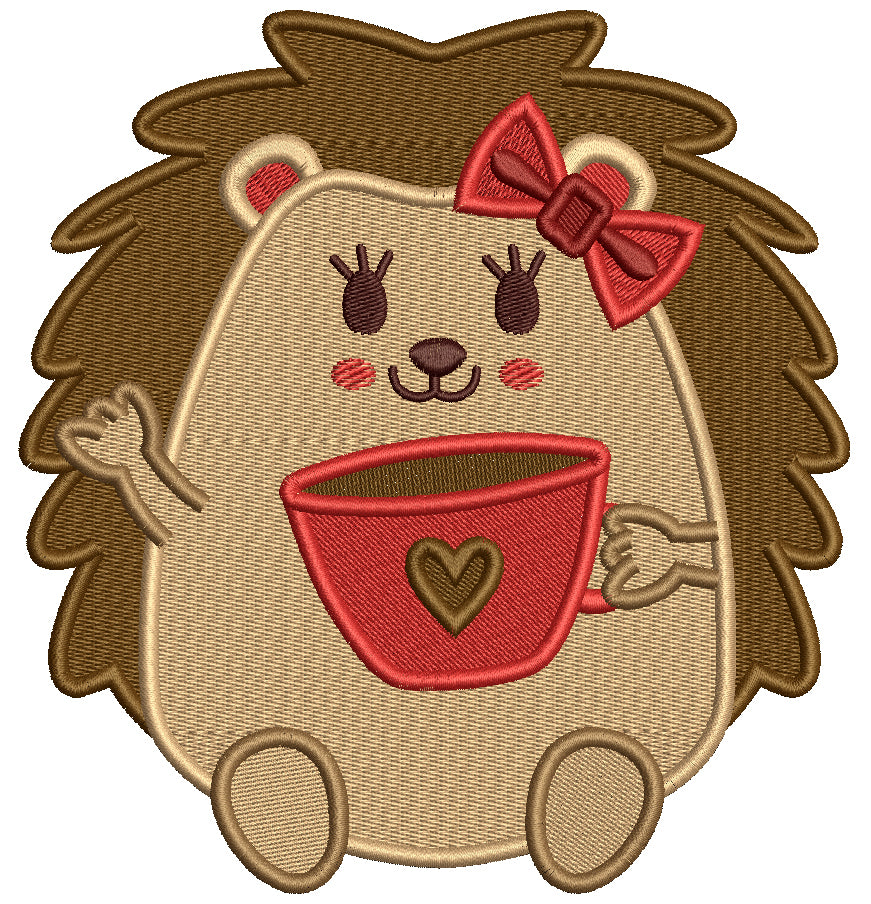 Valentine's Day Machine Embroidery Designs Set 4 – 24 Designs