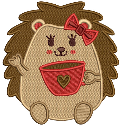 Valentine's Day Machine Embroidery Designs Set 4 – 24 Designs