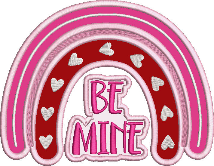 💌 Valentine’s Day Power Pack #5 – 24 Machine Embroidery Designs (Appliqué + Filled)