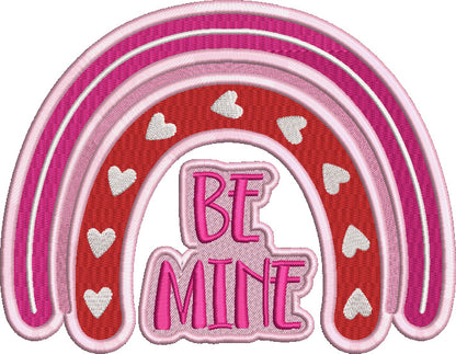 💌 Valentine’s Day Power Pack #5 – 24 Machine Embroidery Designs (Appliqué + Filled)