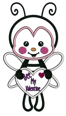 Valentine's Day Machine Embroidery Designs Set 4 – 24 Designs