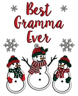 Christmas Machine Embroidery Designs Set - 22 Designs